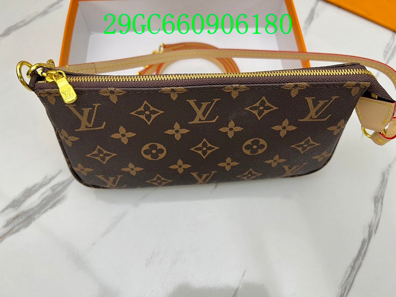 COZY BAGS - LOV Wallet - 695
