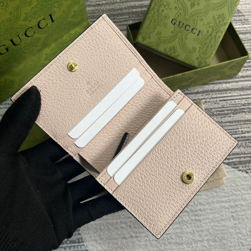 COZY BAGS - Guki Wallet - 053