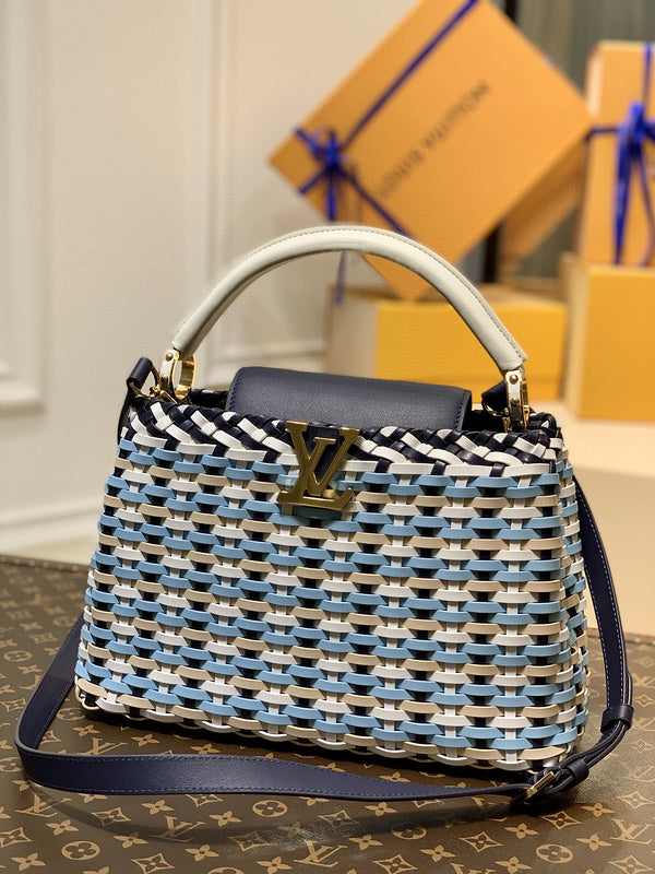 COZY - LV Bags - 3686