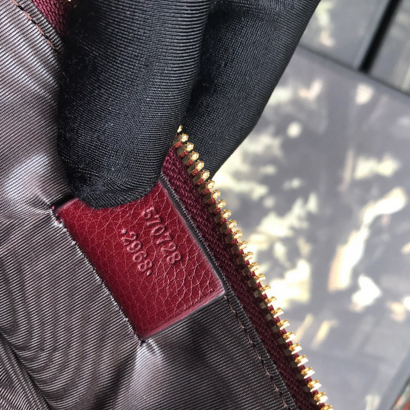 COZY BAGS - Guki Wallet - 382