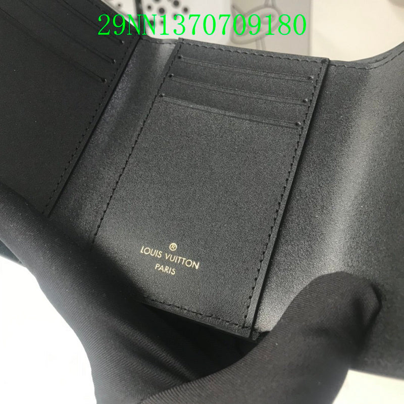 COZY BAGS - CHL Wallet - 782