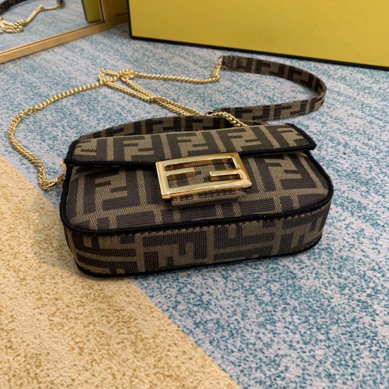 COZY - FDE Bags - 302