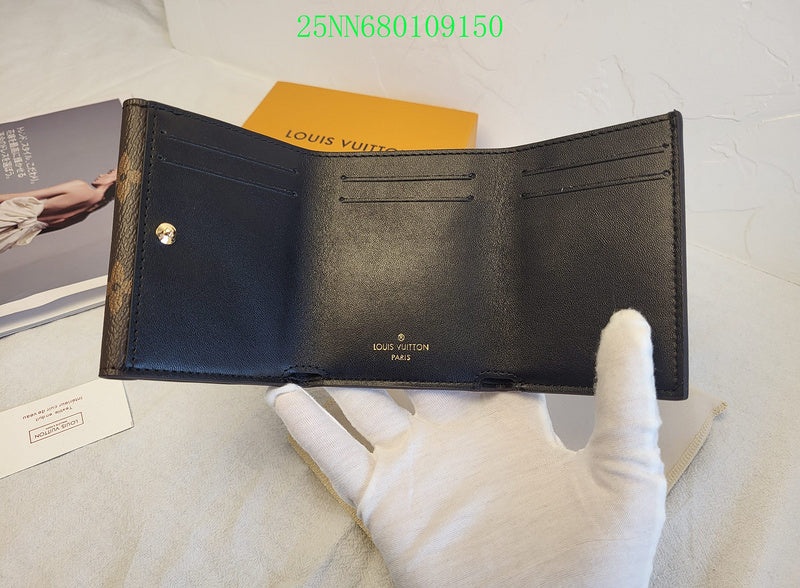 COZY BAGS - LOV Wallet - 765