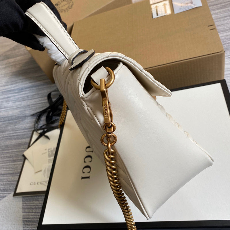 JB - Guki Lady Bags - 1090