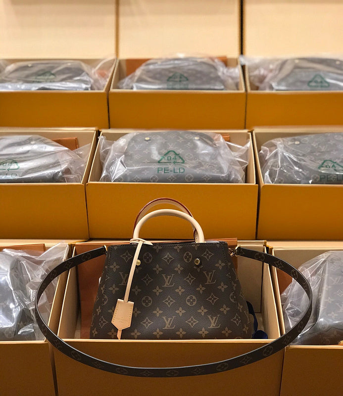 COZY BAGS - LOV Bags - 1717
