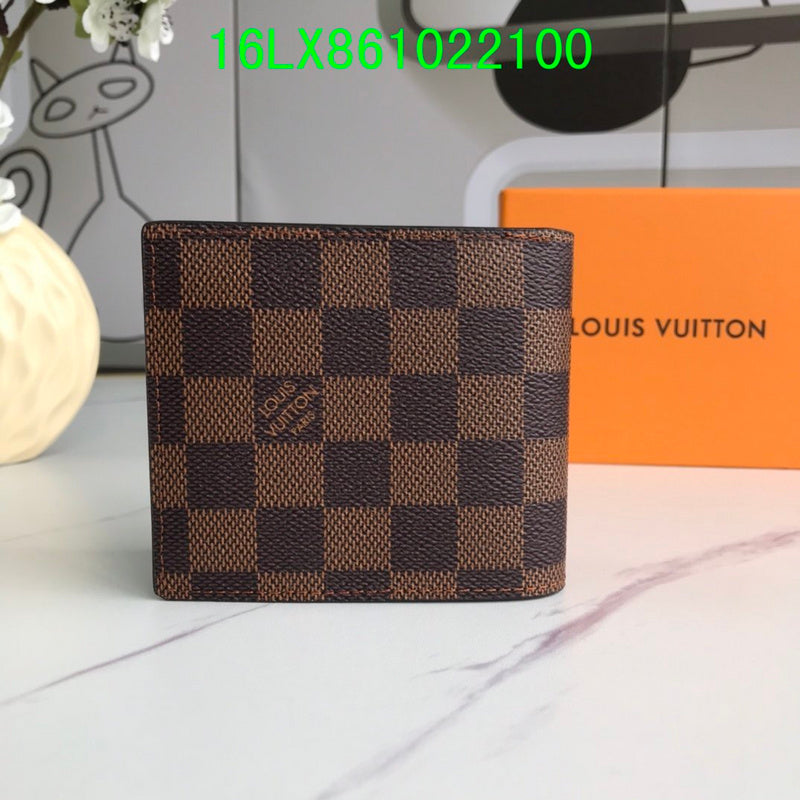 COZY BAGS - CHL Wallet - 1392