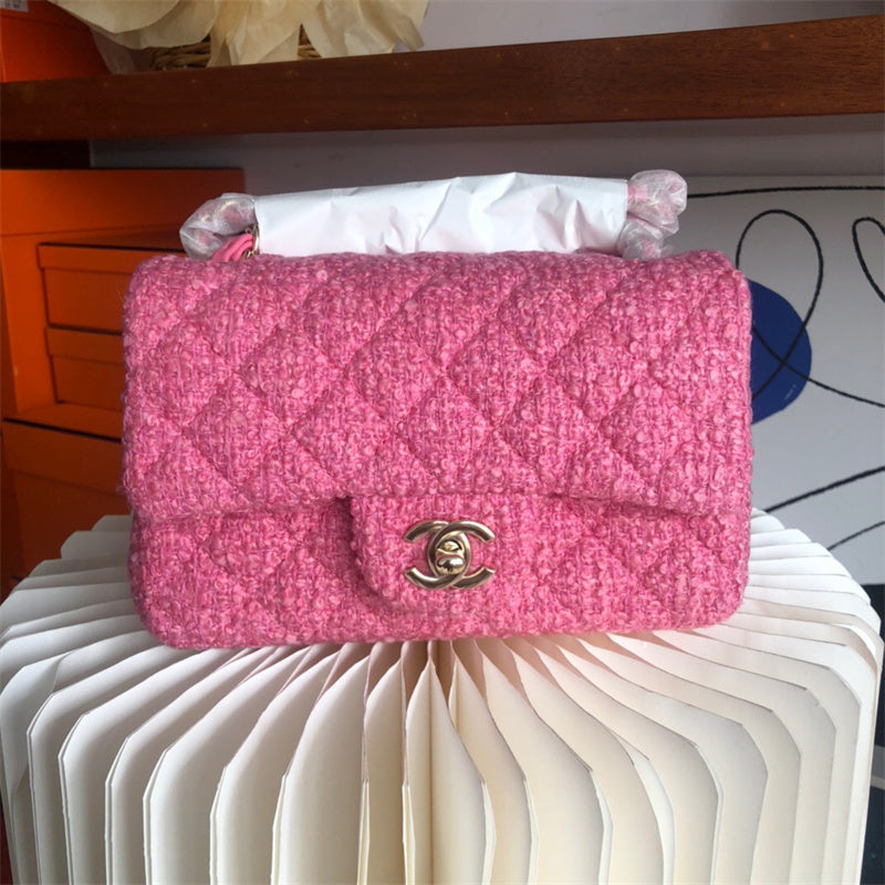 COZY BAGS - CHL Bags - 886