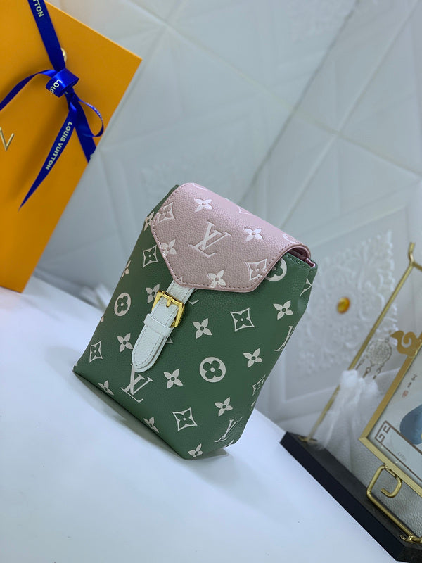 COZY BAGS - GUKI Women Bags - 1977