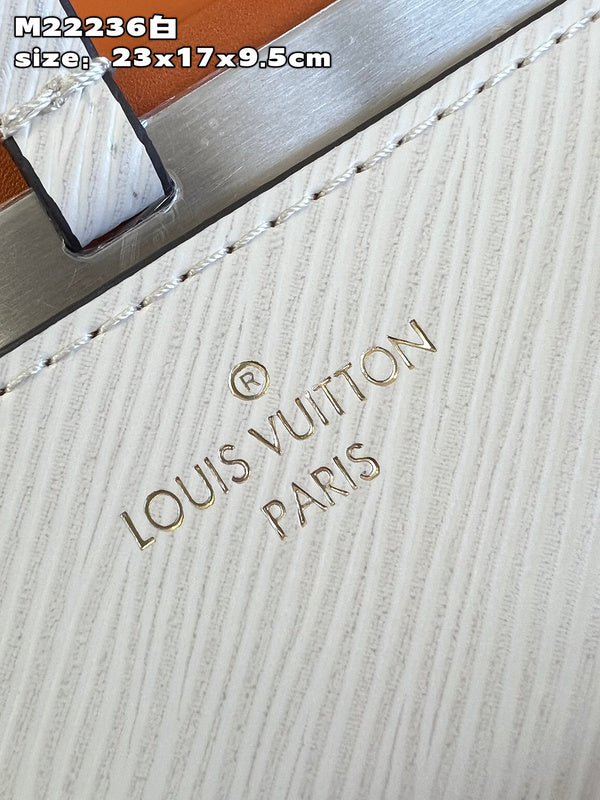 COZY - LV Bags - 422