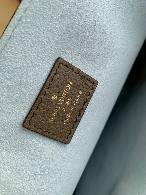 COZY - LV Bags - 2005