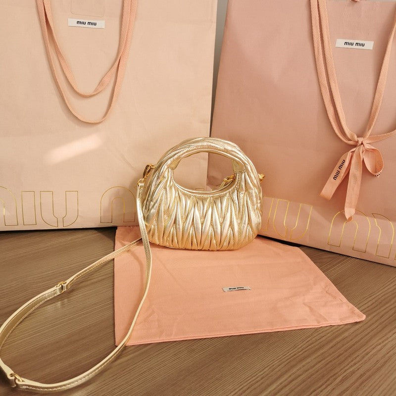 COZY BAGS - MMU Bags - 087