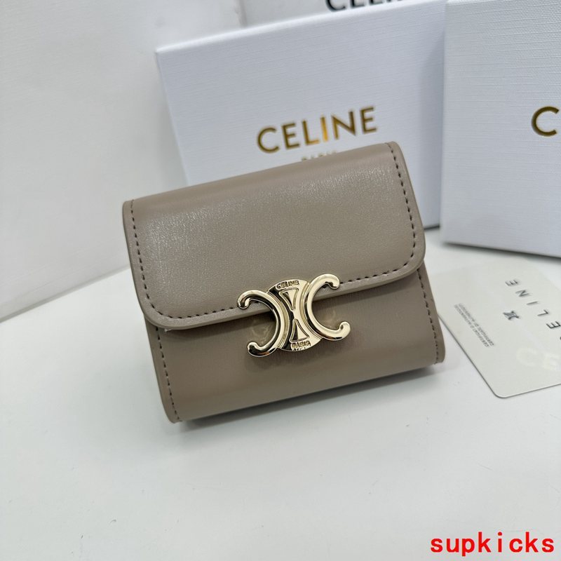COZY BAGS - Mix Wallets - 721