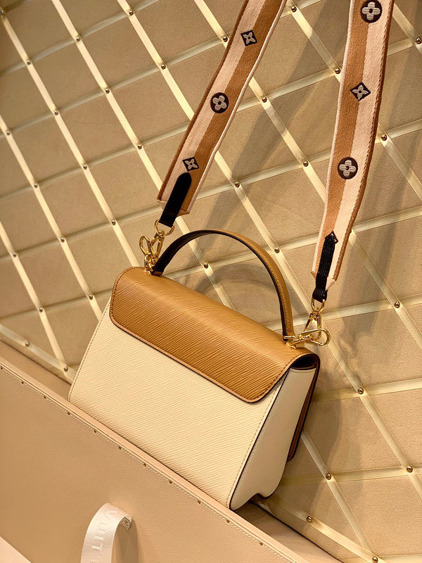 COZY BAGS - LOV Bags - 4747