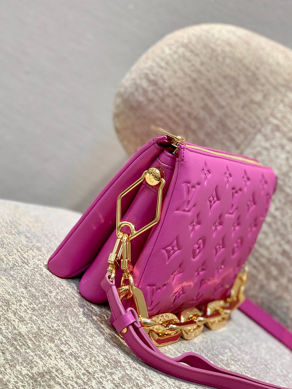 COZY - LV Bags - 2603