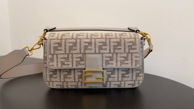 COZY BAGS - FDE Bags - 056