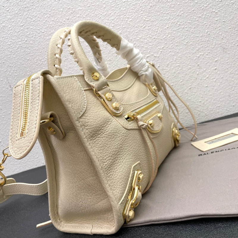 COZY - BG Bags - 643