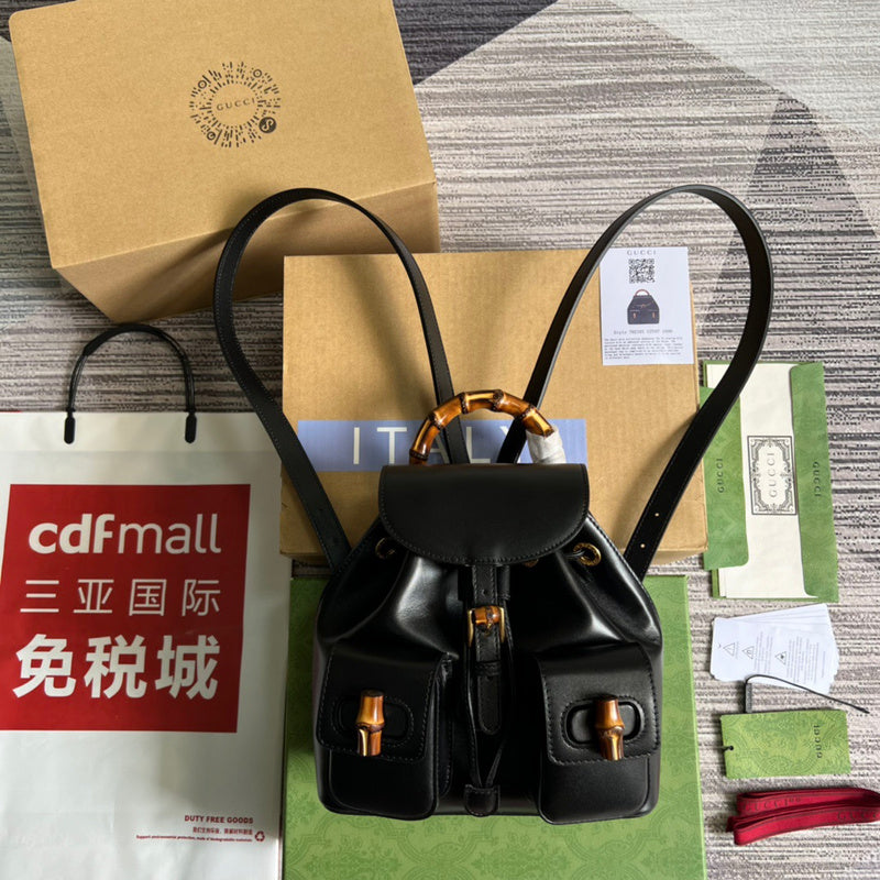 COZY BAGS - Guki Backpacks - 003
