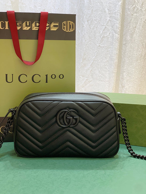 COZY BAGS - GUKI Bags - 853