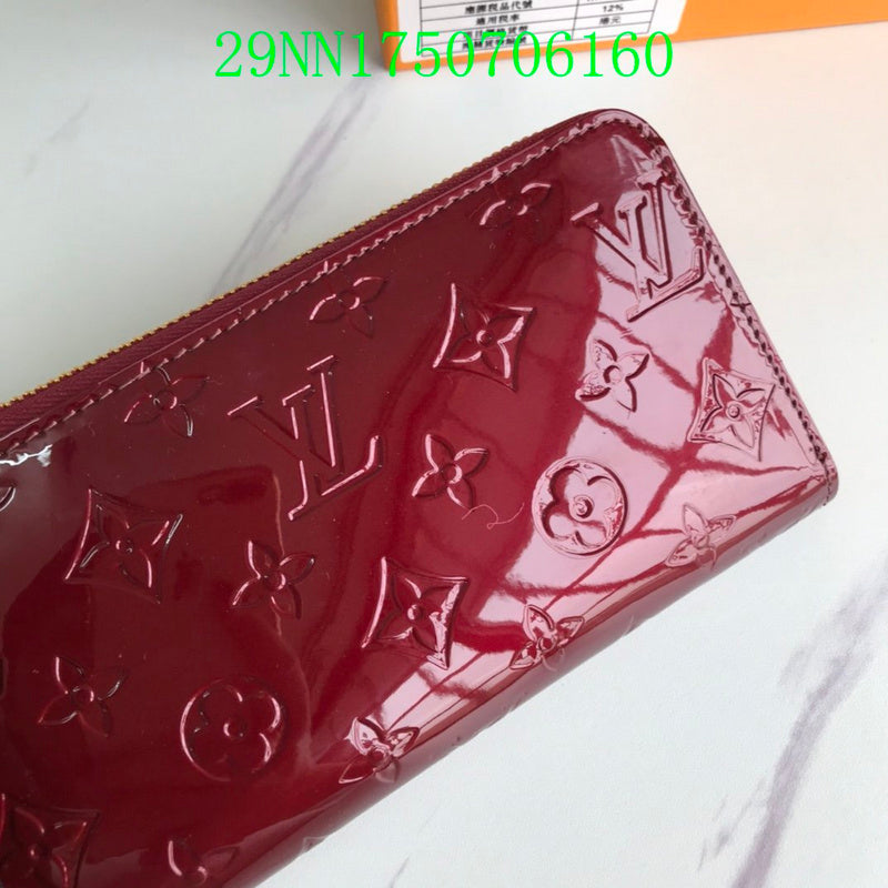 COZY BAGS - CHL Wallet - 790