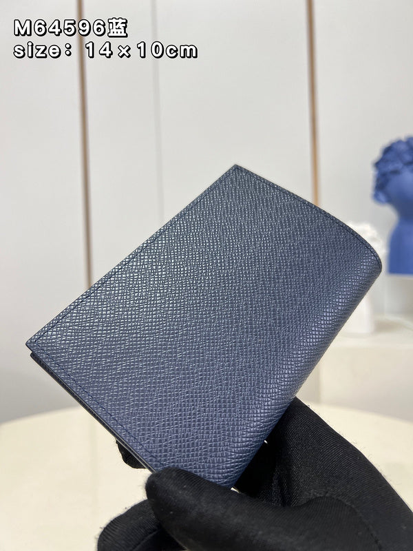 COZY - LOV Wallets - 394