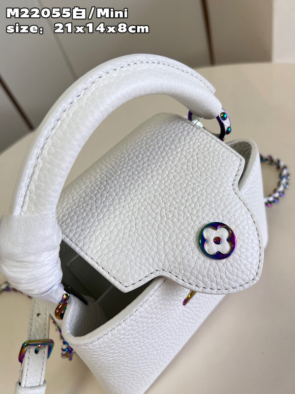 COZY BAGS - LOV Bags - 495