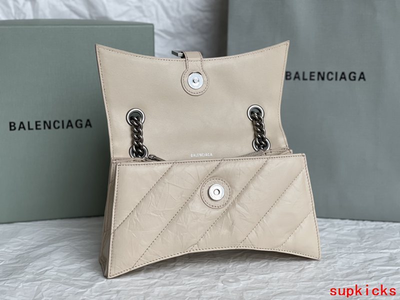 COZY BAGS - BG Hourglass Bags - 004