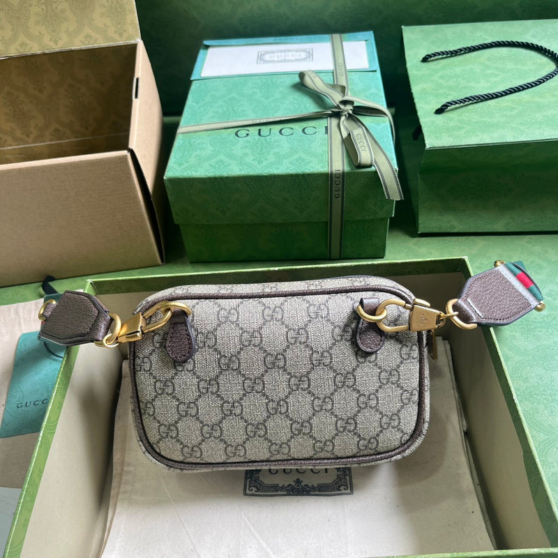 COZY BAGS - GUKI Women Bags - 397