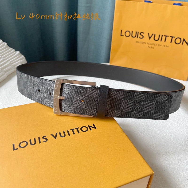 JB - LOV Belts - 156