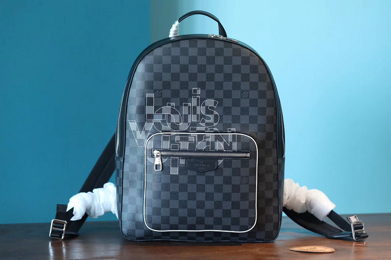 COZY - LOV Backpacks - 163