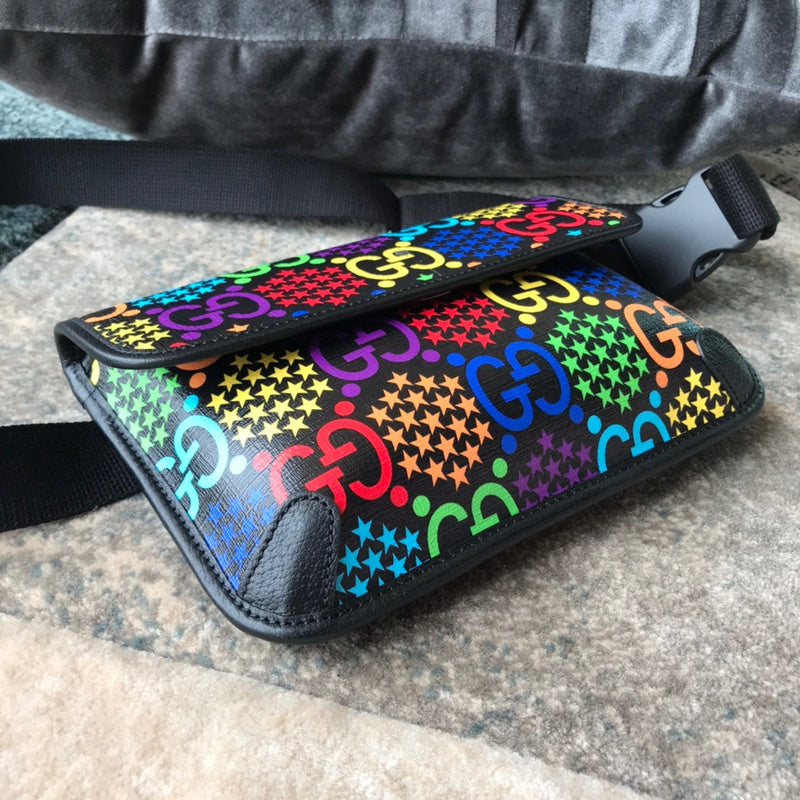 COZY BAGS - Guki Men Bags - 294