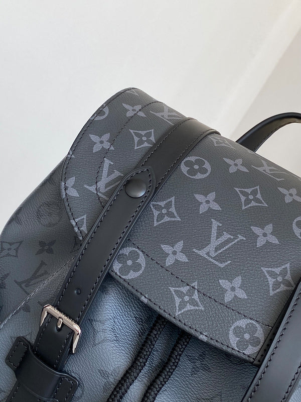 COZY - LOV Backpacks - 016