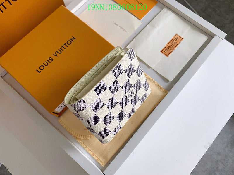 COZY BAGS - LOV Wallet - 1253