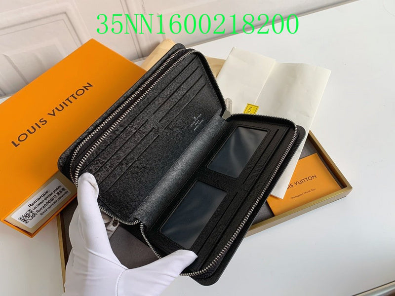 COZY BAGS - CHL Wallet - 237