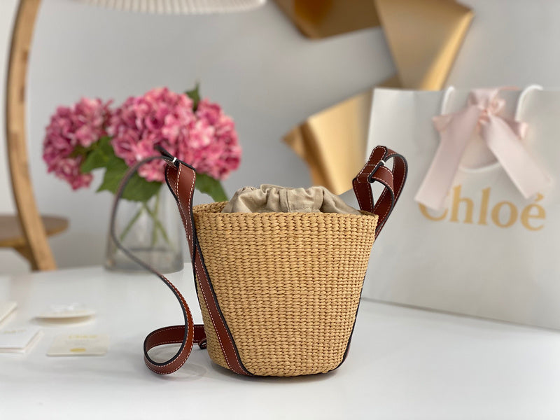 COZY - CLE Lady Bags - 004