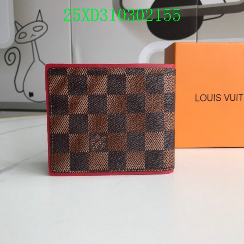 COZY BAGS - CHL Wallet - 1067