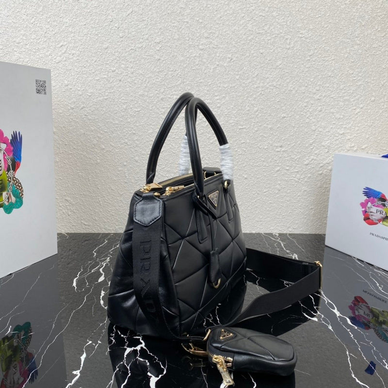 JB - PD Lady Bags - 613