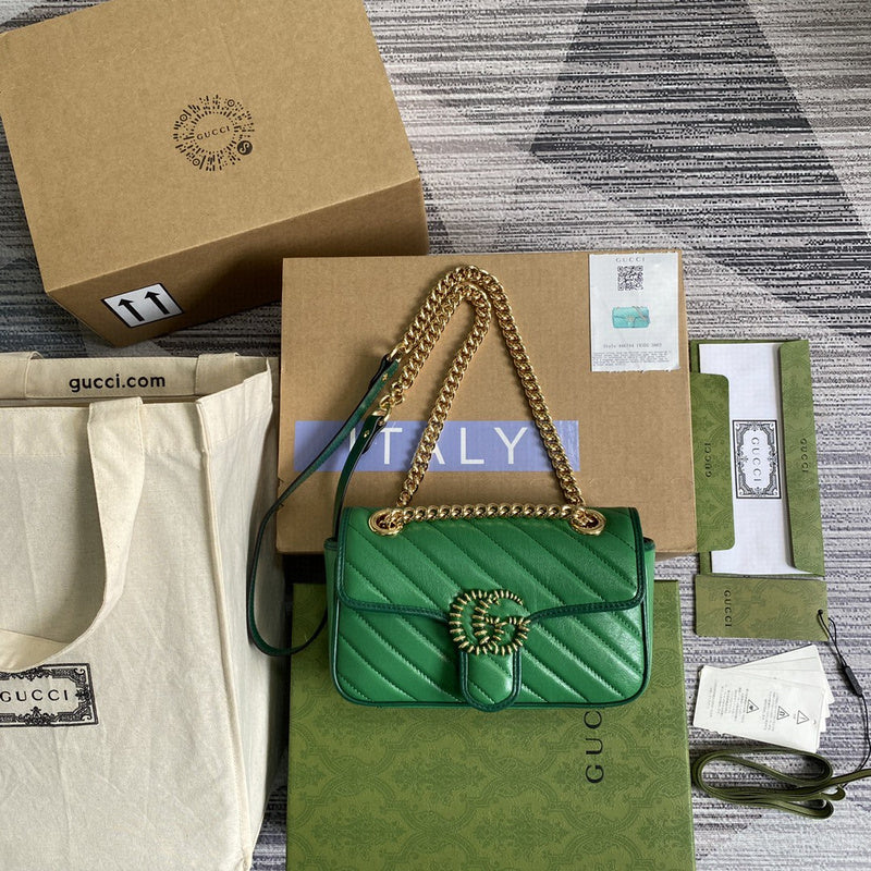 COZY BAGS - GUKI Bags - 1821