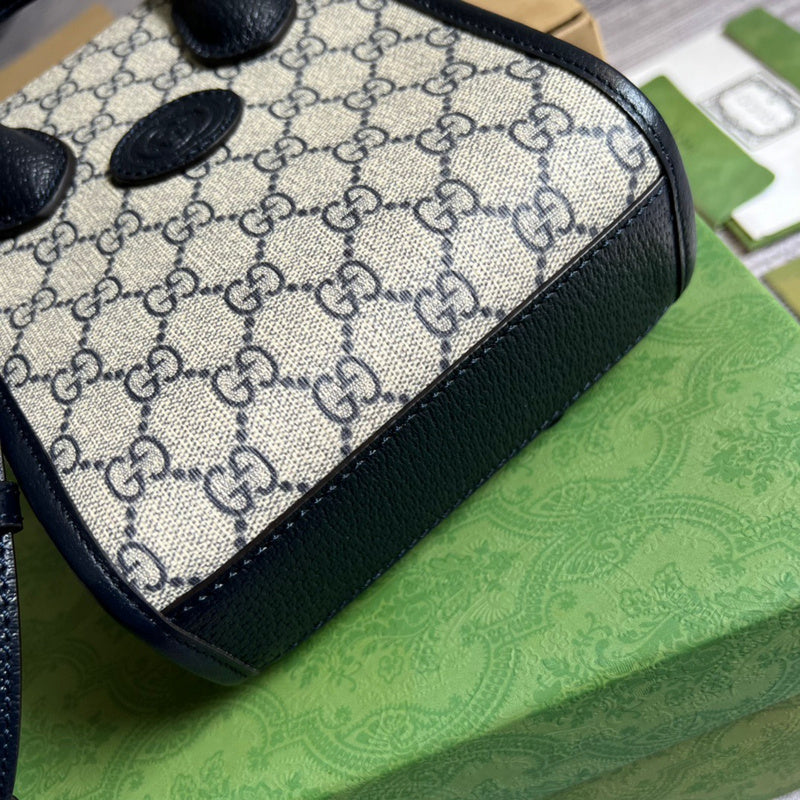 JB - Guki Lady Bags - 801