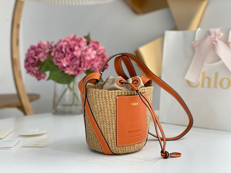 COZY - CLE Lady Bags - 030