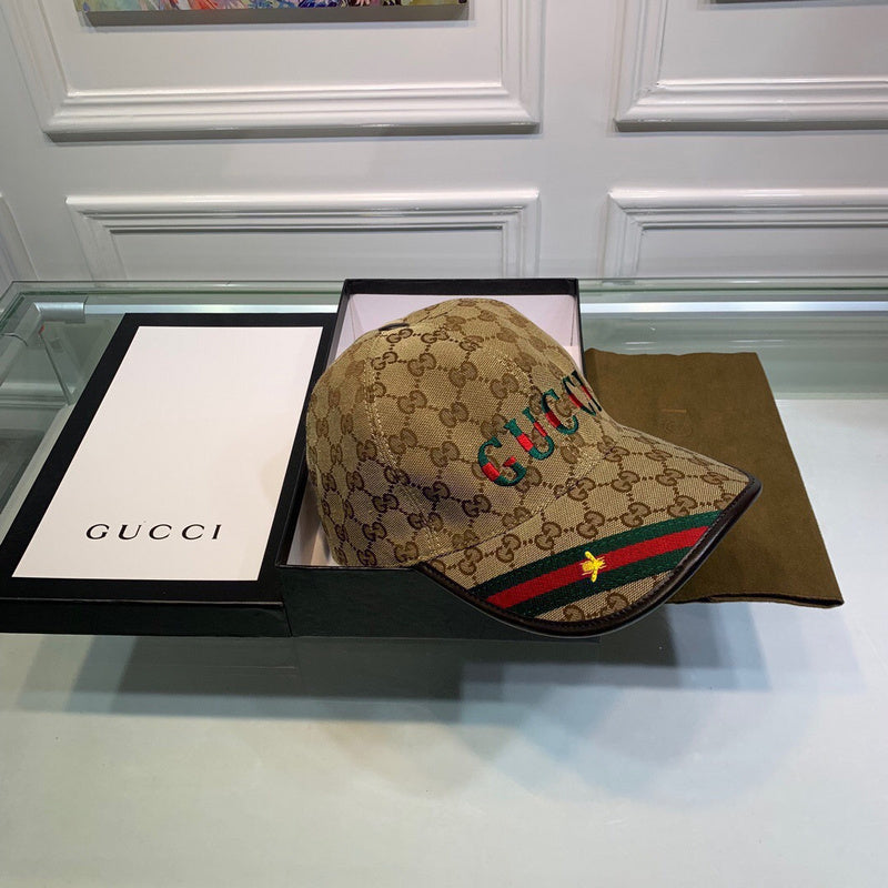 COZY BAGS - Guki Hats & Caps - 346