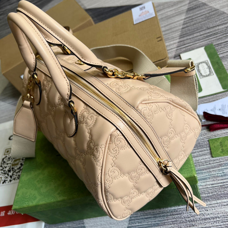 JB - Guki Lady Bags - 544