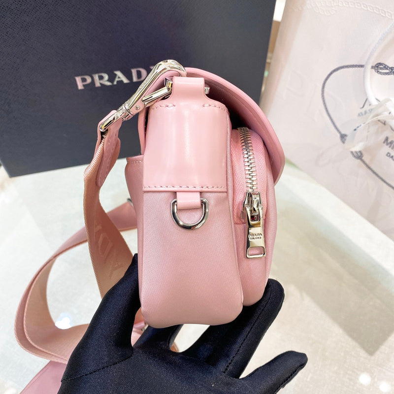 JB - PD Lady Bags - 491