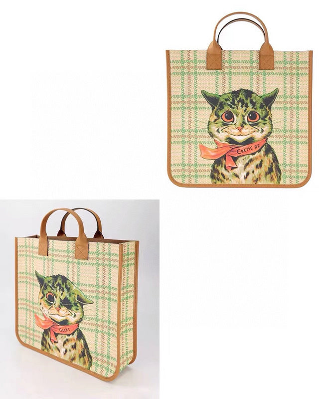 COZY BAGS - GUKI Bags - 271