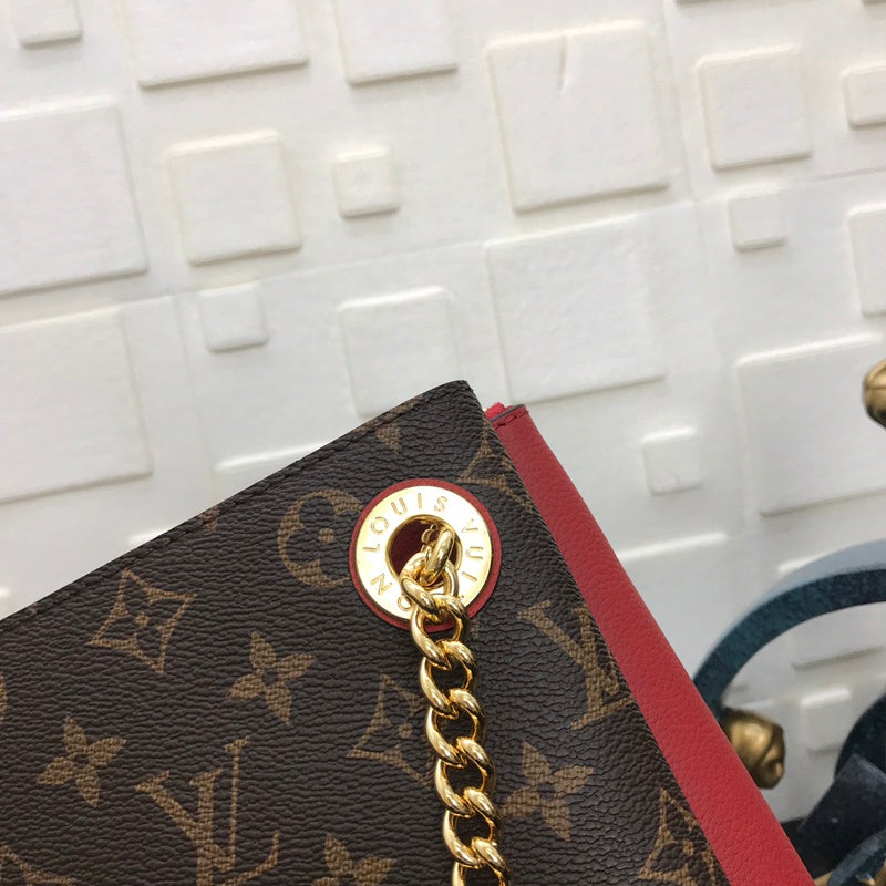COZY - LV Bags - 4276