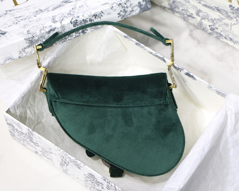 JB - DOR Lady Bags - 627