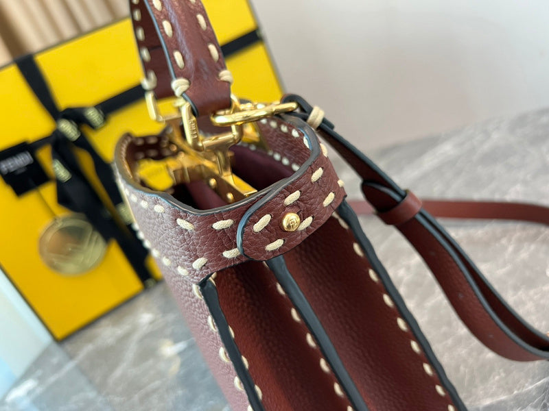 COZY BAGS - FDE Bags - 001