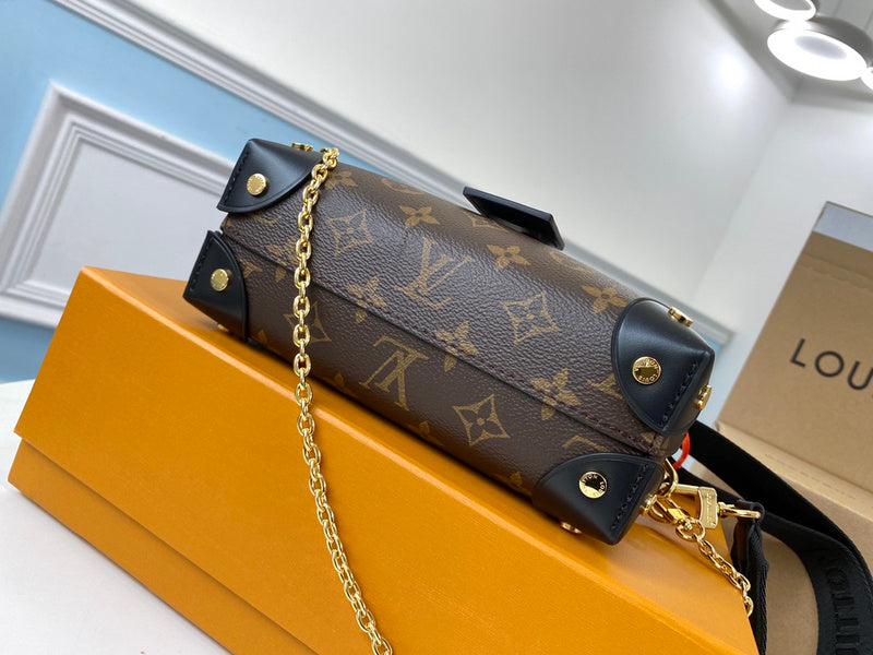 COZY - LV Bags - 4521