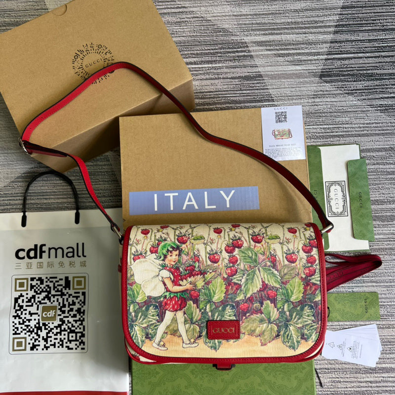 COZY BAGS - Guki Men Bags - 130