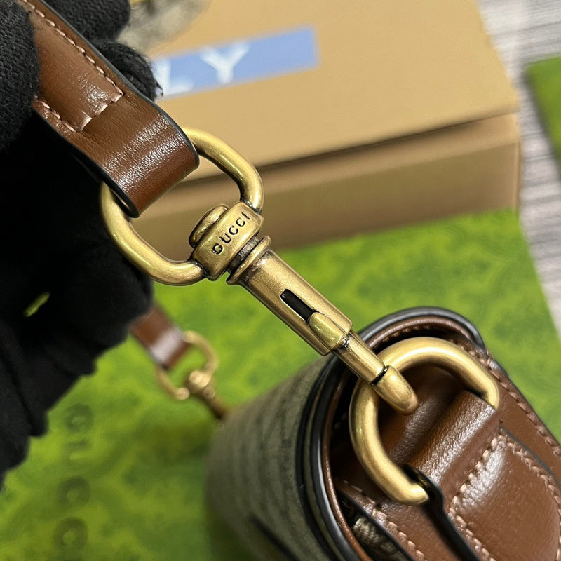 COZY BAGS - Guki Men Bags - 079