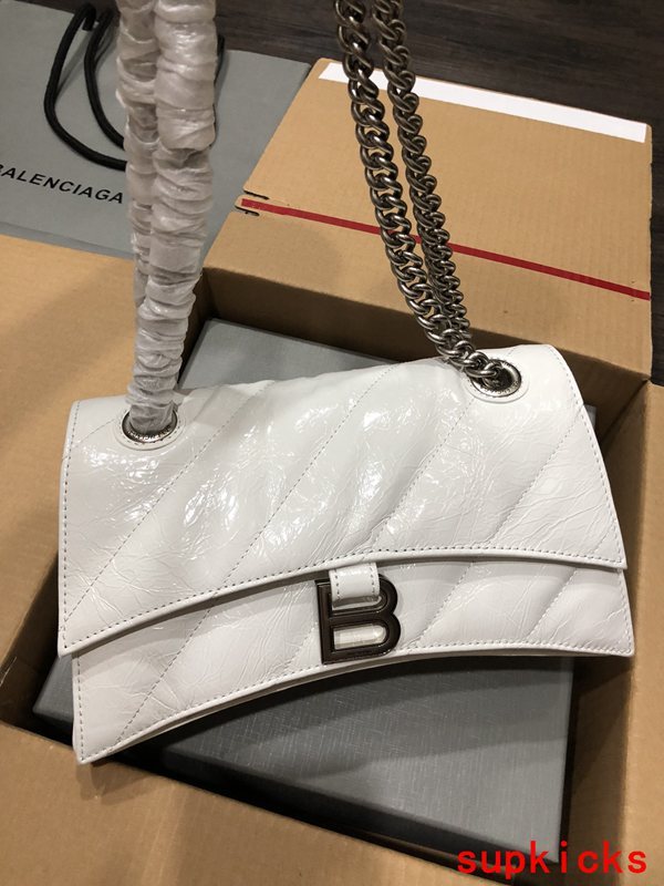COZY BAGS - BG Hourglass Bags - 082